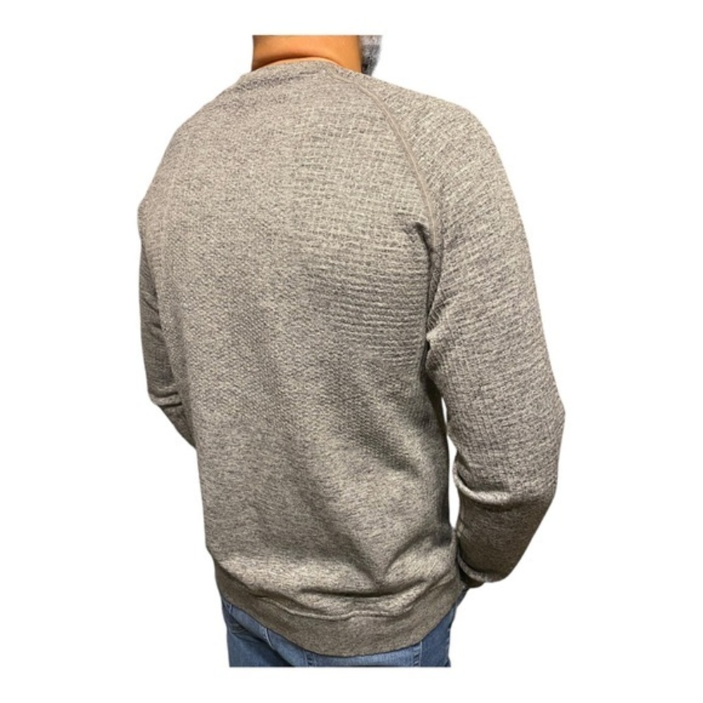 Lululemon Long-Sleeve Crew mens L NWT - Picture 4 of 9